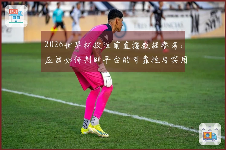 2026世界杯投注前直播数据参考，应该如何判断平台的可靠性与实用性