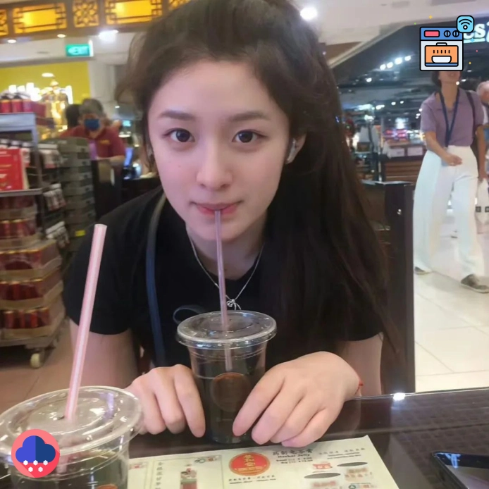 用户评价头像